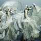 Illustration for article titled Amy Winehouse Once Barbecued A £15,000 Alexander McQueen Dress